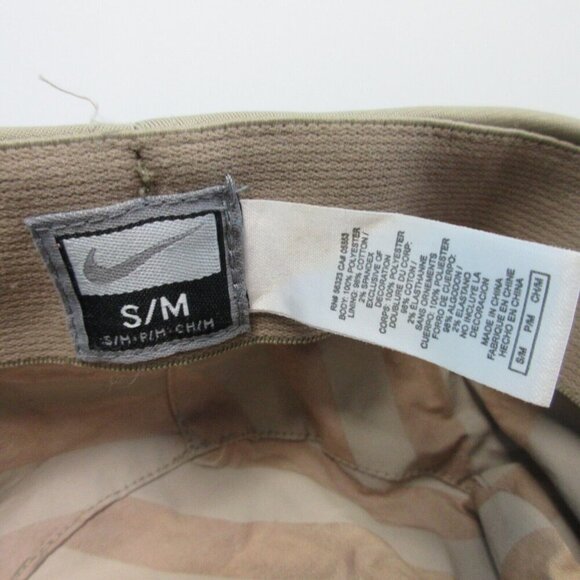 Womens Golf Hat Lot Performance Puma Nike Cobra Titlesit y2k Tennis White 1024 - Picture 9 of 16